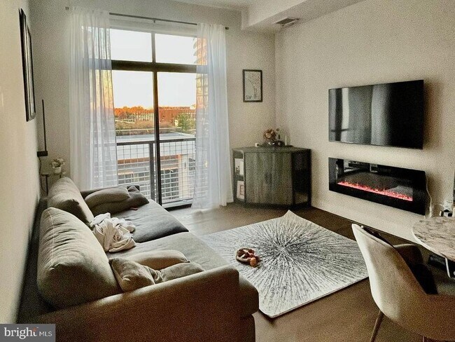 property at 525 Water St SW