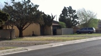 Washington Place Apartments in Hobbs, NM - Building Photo