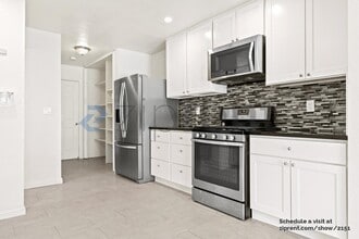 1293 Laveille Ct in San Jose, CA - Foto de edificio - Building Photo