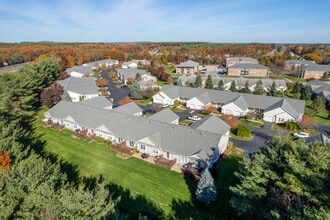 Clipper Way Condominiums in Newburyport, MA - Building Photo - Building Photo