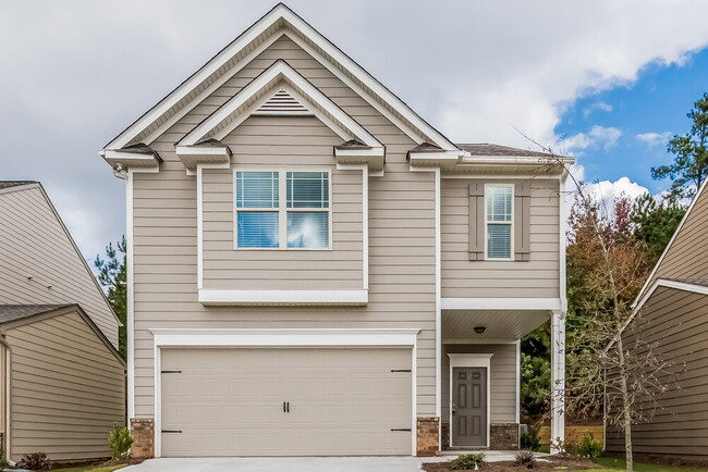 property at 258 Stillwood Dr