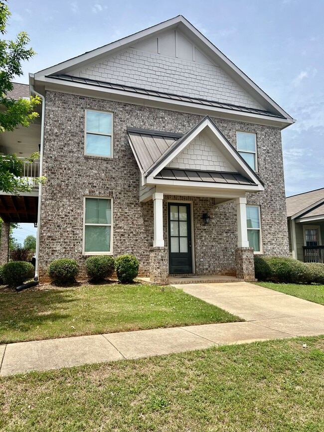 1524 1st Ave in Tuscaloosa, AL - Building Photo - Building Photo