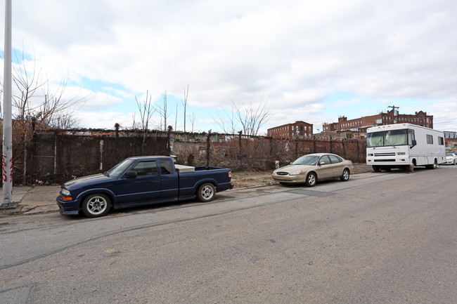 1638-1640 Germantown Ave in Philadelphia, PA - Building Photo - Building Photo