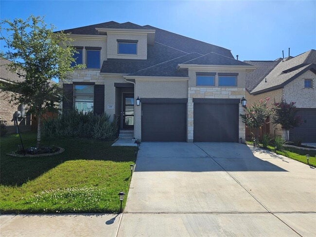 property at 221 Bauer Lp