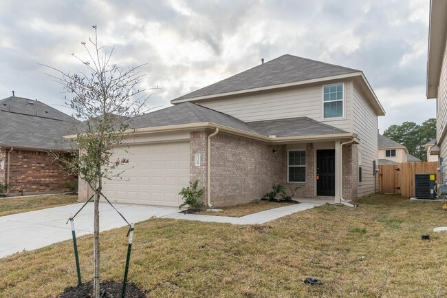 3306 Atascocita Elm Dr in Humble, TX - Building Photo - Building Photo