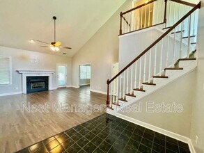 260 Lick Creek Dr in Linden, NC - Building Photo - Building Photo