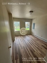 1337 Marshall Ave in Norfolk, VA - Building Photo - Building Photo