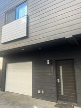 248 N Dillon St in Los Angeles, CA - Building Photo - Building Photo