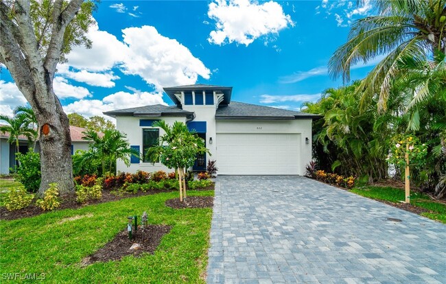 property at 822 105th Ave N