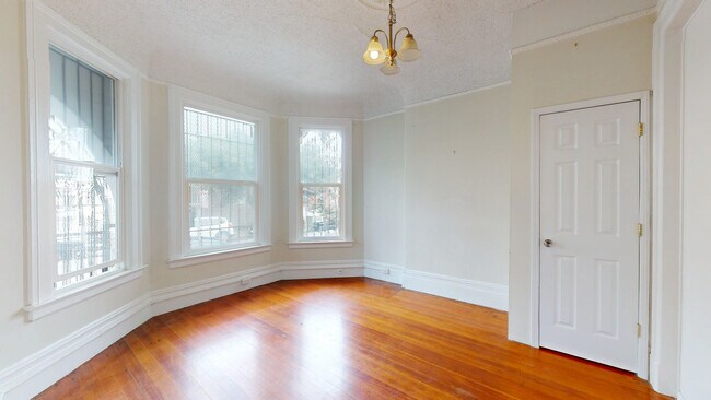 3367 25th St in San Francisco, CA - Building Photo - Building Photo