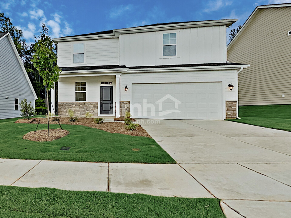 141 Willowbrook Dr in Mooresville, NC - Building Photo