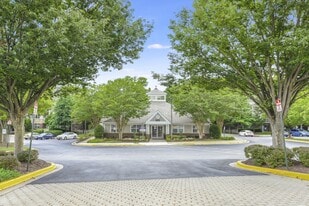 Acclaim at Lake Largo in Largo, MD - Building Photo