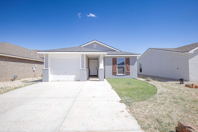 property at 2904 Bryan Ave