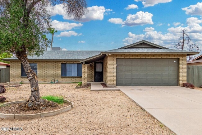 property at 4141 W Diana Ave