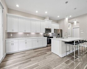 7520 Sandle St in Houston, TX - Building Photo - Building Photo