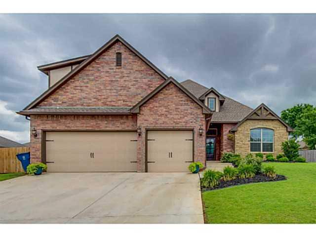 property at 5008 Arbuckle Dr