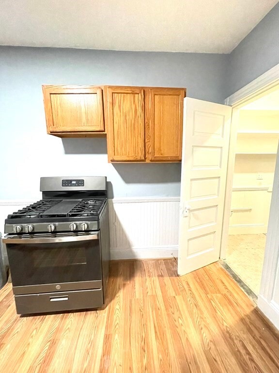 871 Washington St, Unit 1