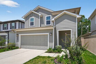 14128 Upper Gardenia Ln in Splendora, TX - Building Photo - Building Photo