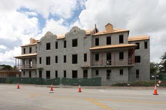 Cannery Row in Delray Beach, FL - Foto de edificio - Building Photo