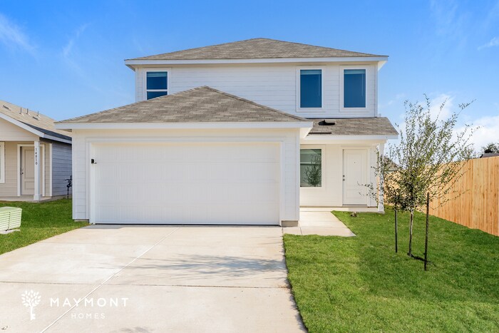 14814 Warwick Shire in San Antonio, TX - Building Photo