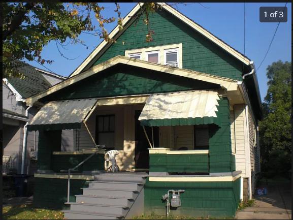 113 Carl St in Buffalo, NY - Building Photo