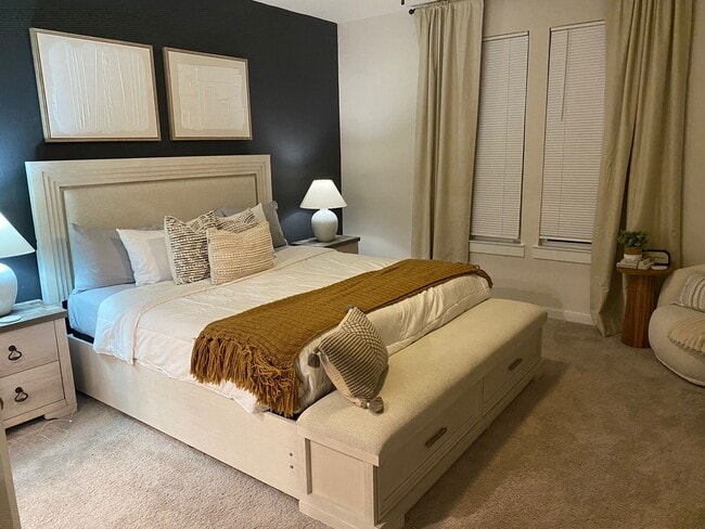 21707 Redwood Blf Trl in Cypress, TX - Building Photo - Building Photo