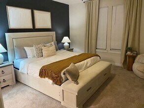 21707 Redwood Blf Trl in Cypress, TX - Building Photo - Building Photo