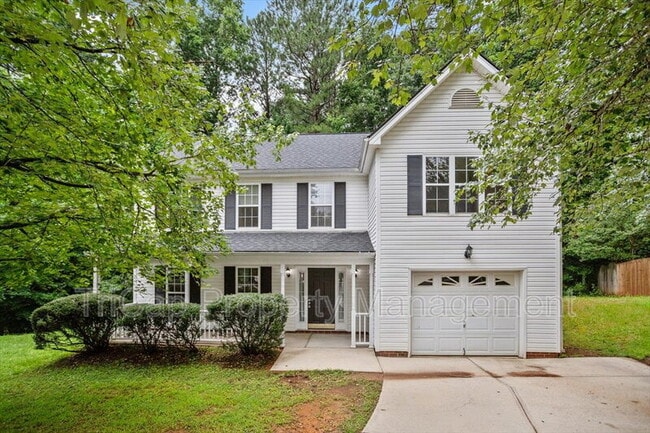 property at 120 Arbor Glen Ct