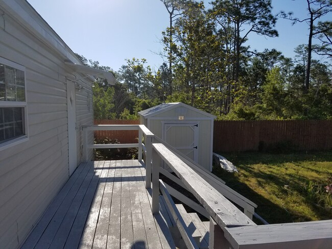 120 Las Roblas Grande Dr in Santa Rosa Beach, FL - Building Photo - Building Photo