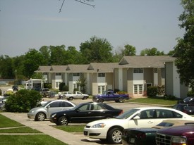 Cypress Lane Townhomes