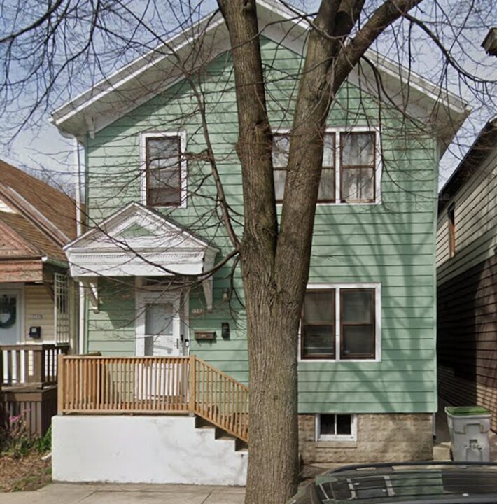 1505 S 3rd St in Milwaukee, WI - Building Photo