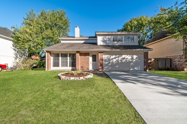 property at 2335 Trail Wood Ln