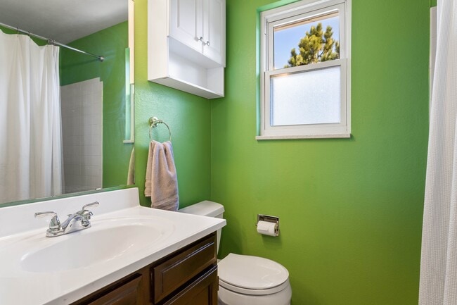 property at 6096 S Jamaica Way