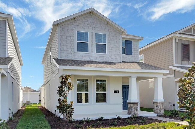 1721 Good Neighbor Lp in Kissimmee, FL - Building Photo - Building Photo