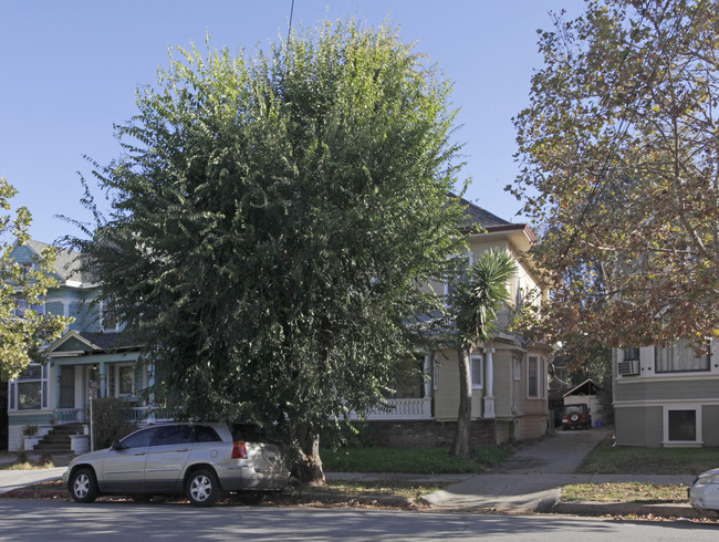 74-84 N 9th St in San Jose, CA - Building Photo - Building Photo