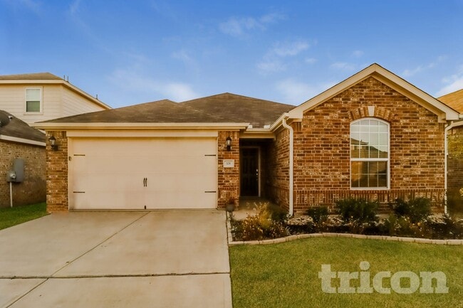 property at 108 Rushmore Ln