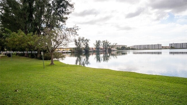property at 10090 NW 80th Ct