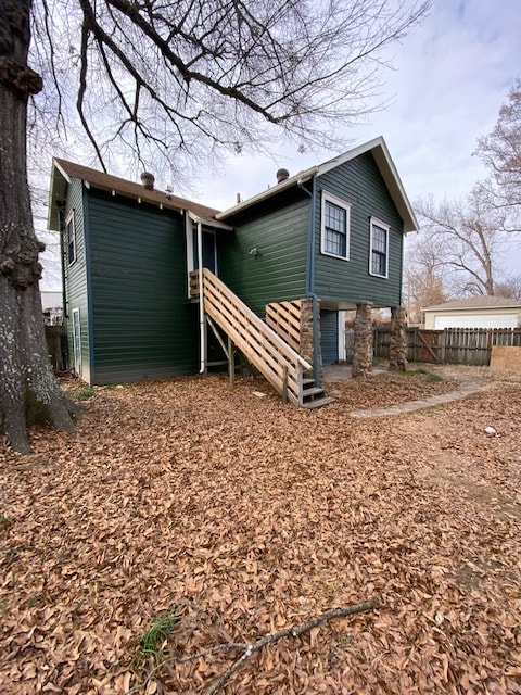 property at 521 Willow St