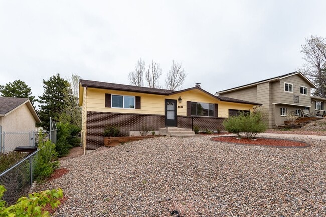 5060 Portrait Pl in Colorado Springs, CO - Building Photo - Building Photo