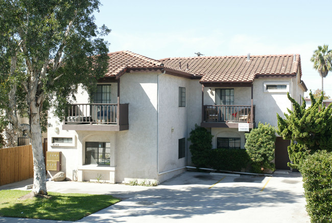 4344 Oregon St in San Diego, CA - Building Photo - Building Photo