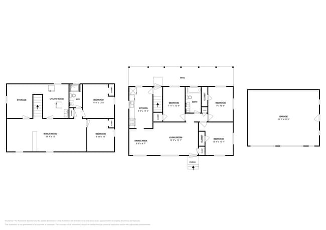 603 Placid Rd in Colorado Springs, CO - Building Photo - Building Photo