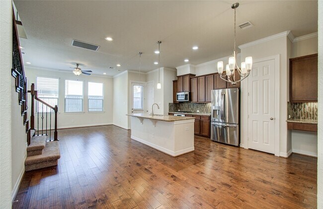 10804 Brittmoore Oaks Pl in Houston, TX - Building Photo - Building Photo