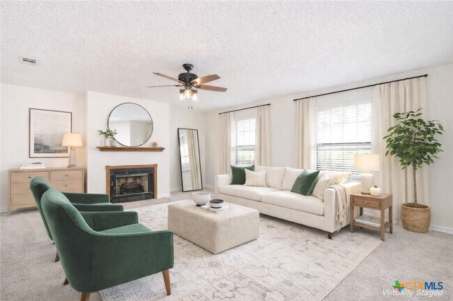 1405 Oak Park Ln in Salado, TX - Building Photo - Building Photo