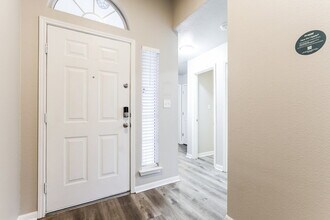 4931 Dahlia Terrace in San Antonio, TX - Building Photo - Building Photo