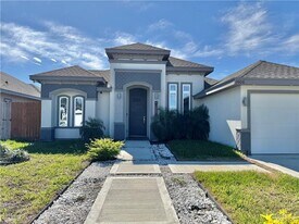 26 Garman St in Edinburg, TX - Building Photo