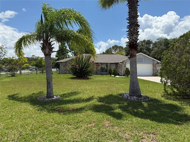 3239 Cottonwood Ct in Kissimmee, FL - Building Photo - Building Photo
