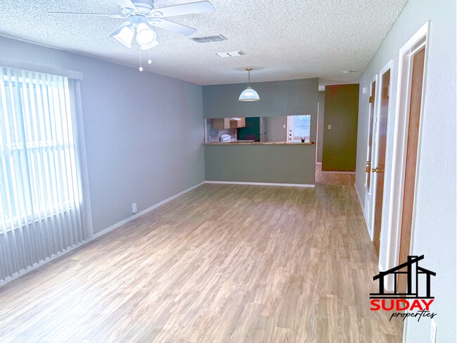 209-209 Fletcher Dr in Del Rio, TX - Foto de edificio - Building Photo