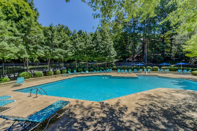 1405 Huntingdon Chase in Atlanta, GA - Building Photo - Building Photo