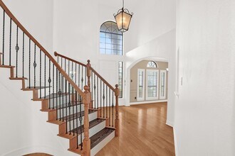 3404 High Vista Dr in Carrollton, TX - Building Photo - Building Photo