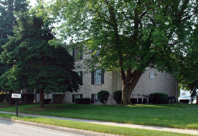 802 6th St in Bowling Green, OH - Building Photo - Building Photo